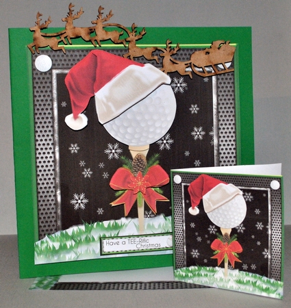 O Christmas Tee O Christmas Tee by Kristina Norbat