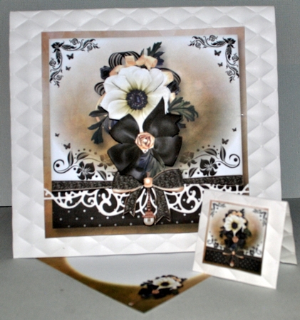 The Gift Of Elegance by Kristina Norbat