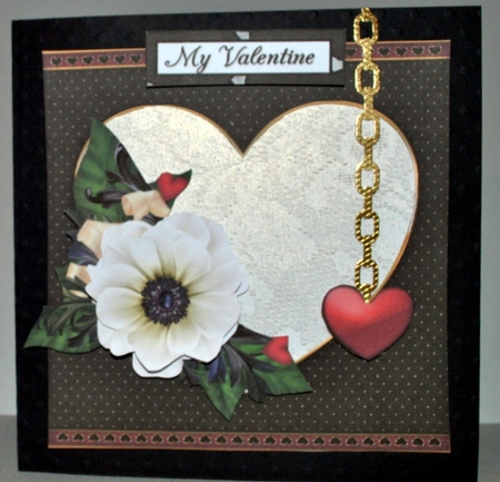 Valentine Designers Resource Pack by Kristina Norbat