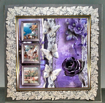 Gallery Item Handmade Craft Photo