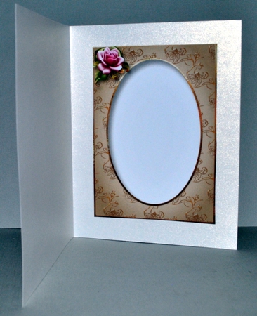 The Vintage Cameo by Kristina Norbat