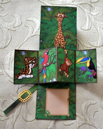 Gallery Item Handmade Craft Photo