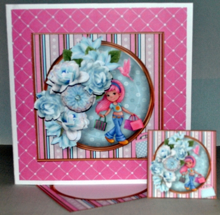 Gallery Item Handmade Craft Photo