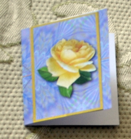 Gallery Item Handmade Craft Photo