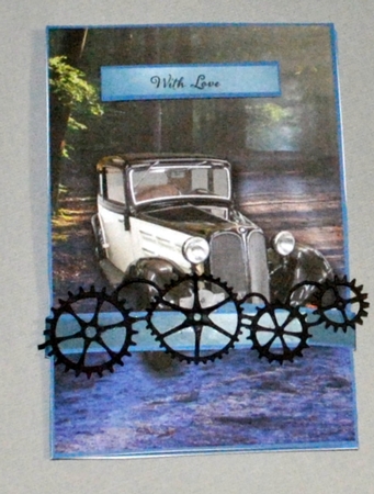 Gallery Item Handmade Craft Photo