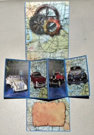 Gallery Item Handmade Craft Photo