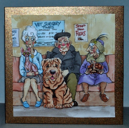 Gallery Item Handmade Craft Photo