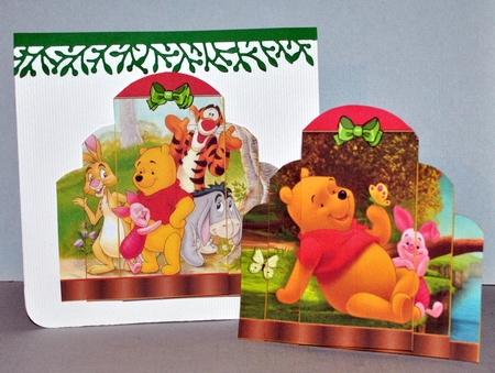 FUN TIME Layered Topper Bumper Kit by Kristina Norbat