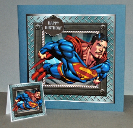 Justice League Bumper Kit by Kristina Norbat