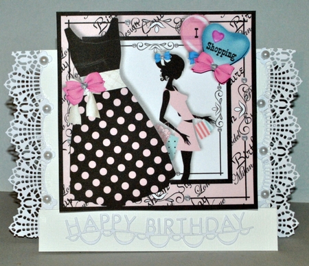 Let Your Style do the Talking ... by Kristina Norbat