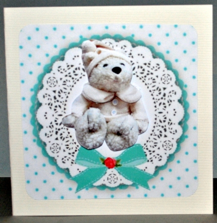 Bears 5 by Kristina Norbat