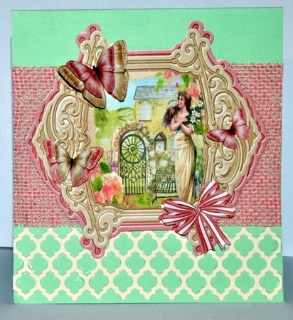 Gallery Item Handmade Craft Photo