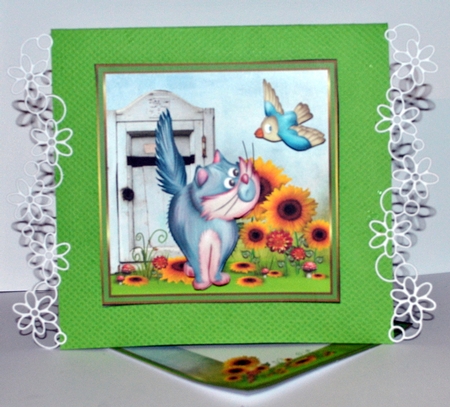 Gallery Item Handmade Craft Photo