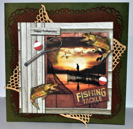 Gallery Item Handmade Craft Photo
