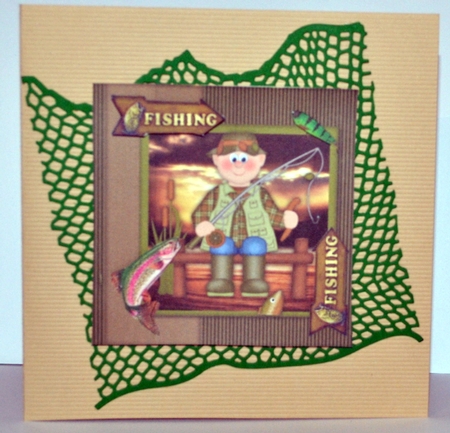 Gallery Item Handmade Craft Photo
