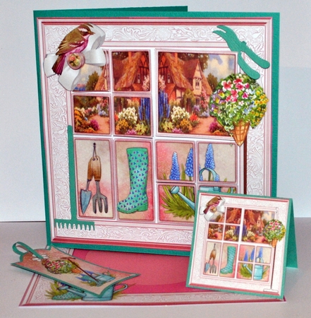 Gallery Item Handmade Craft Photo
