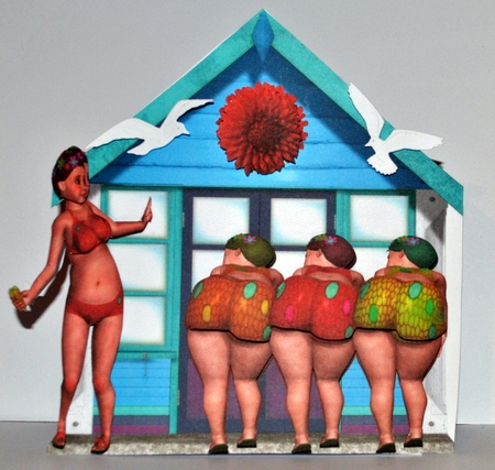 Gallery Item Handmade Craft Photo