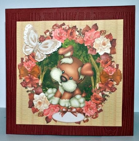 Gallery Item Handmade Craft Photo