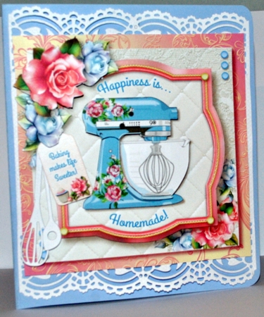 Gallery Item Handmade Craft Photo