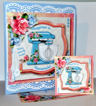 Gallery Item Handmade Craft Photo