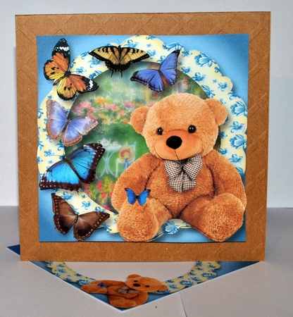 Gallery Item Handmade Craft Photo
