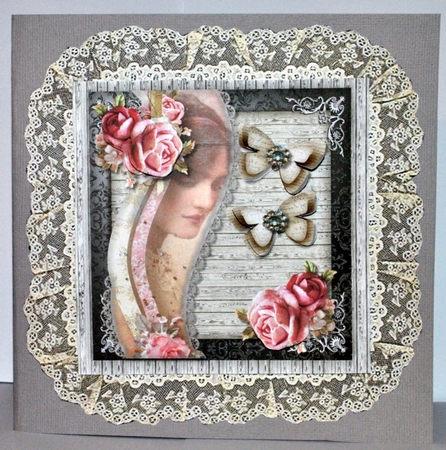 Bumperkit 8 New Various Cards by Kristina Norbat