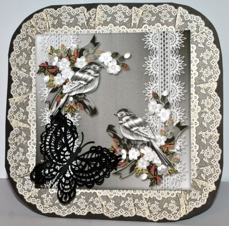 Bumperkit 8 New Various Cards by Kristina Norbat