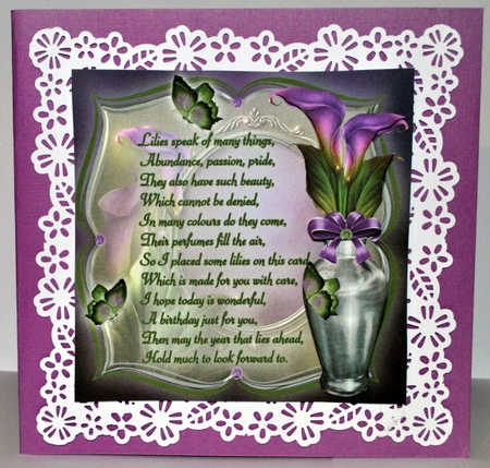 Gallery Item Handmade Craft Photo