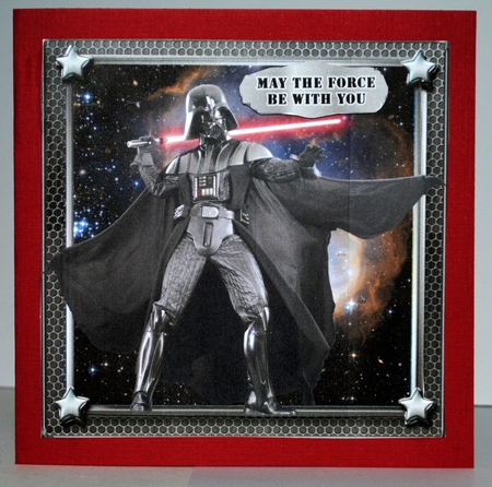 Stars and Star Wars Kit 2 by Kristina Norbat