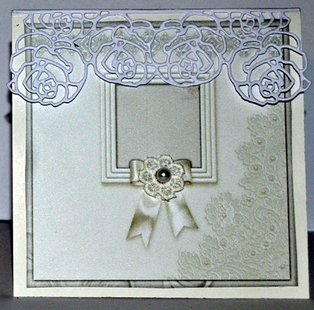 Beautiful Bride INSERT by Kristina Norbat