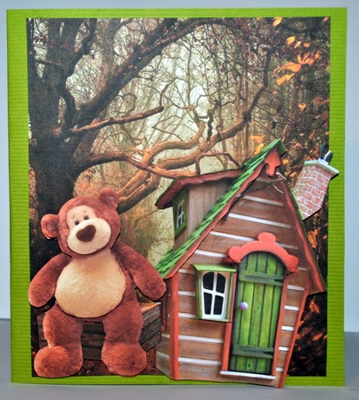Gallery Item Handmade Craft Photo