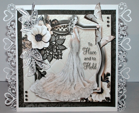 To Have and to Hold by Kristina Norbat