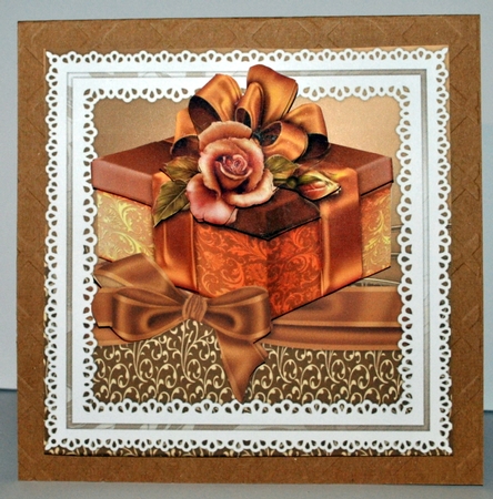8 Backing Papers Lace & Bow CU by Kristina Norbat