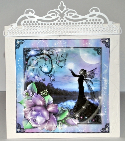 Fairy Fantasy 2 by Kristina Norbat