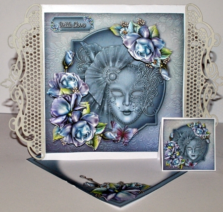 The Ball Mini Kit by Kristina Norbat