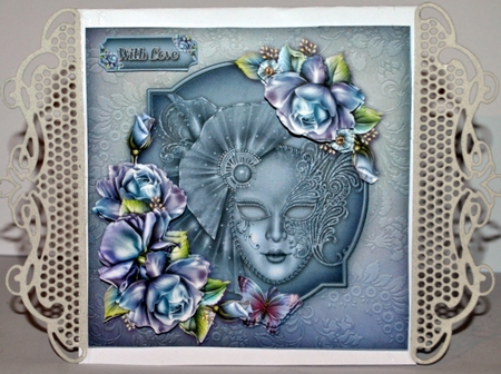 The Ball Mini Kit by Kristina Norbat