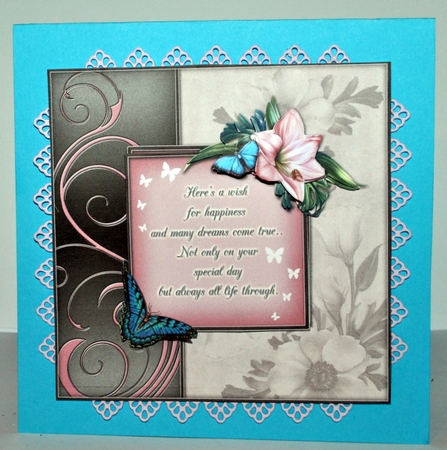 Wish Mini KIt by Kristina Norbat