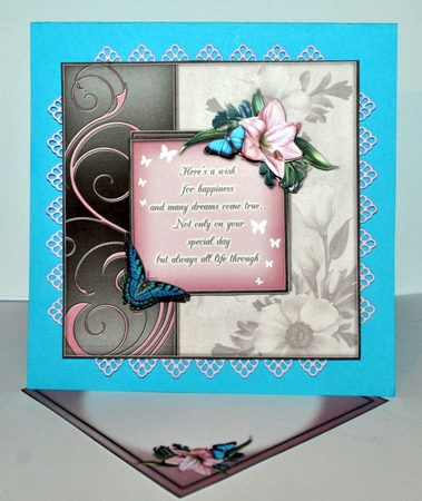 Wish Mini KIt by Kristina Norbat