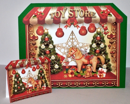 Gallery Item Handmade Craft Photo