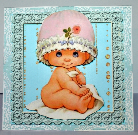 Baby Baby Collection 6 by Kristina Norbat