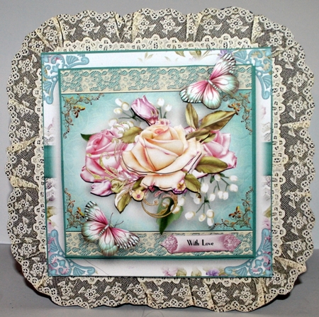 Gallery Item Handmade Craft Photo