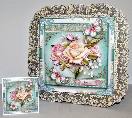 Gallery Item Handmade Craft Photo