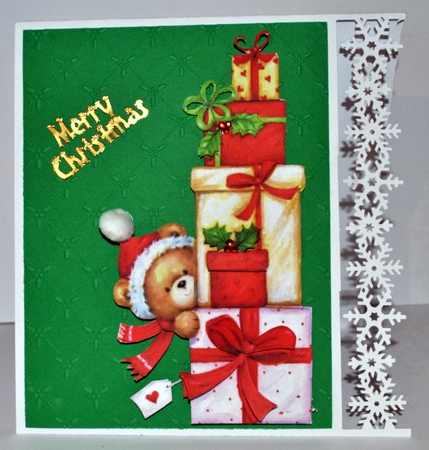 Gallery Item Handmade Craft Photo