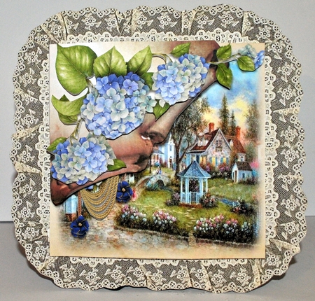 Gallery Item Handmade Craft Photo