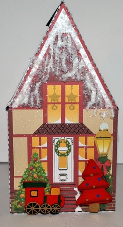 Gallery Item Handmade Craft Photo