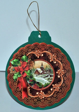 Gallery Item Handmade Craft Photo