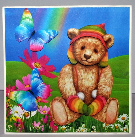 Gallery Item Handmade Craft Photo