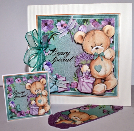 Gallery Item Handmade Craft Photo
