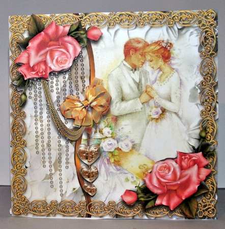Your Special Day 5 by Kristina Norbat