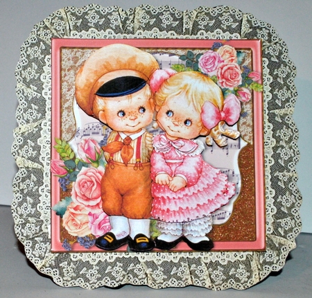 Gallery Item Handmade Craft Photo